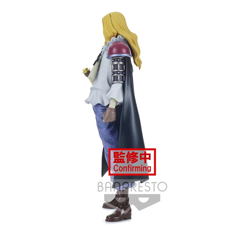 Banpresto One Piece DFX The Grandline Men Wano Country Vol.16 Basil Hawkins