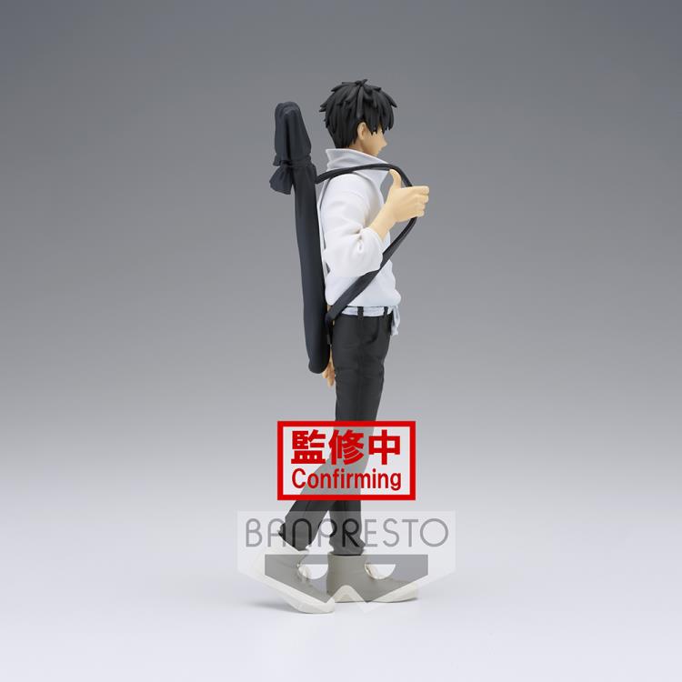 Banpresto Jujutsu Kaisen: Jukon No Kata - Yuta Okkotsu