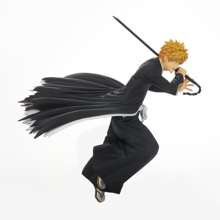 Banpresto Bleach Soul Entered Ichigo Kurosaki