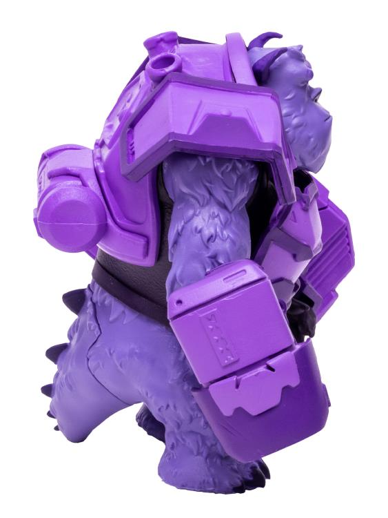 Mcfarlane Toys Disney Mirrorverse: Sulley  Action Figure - Fractured