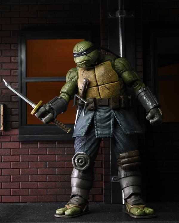 NECA Teenage Mutant Ninja Turtles: The Last Ronin - Ultimate The Last Ronin (Unarmored)