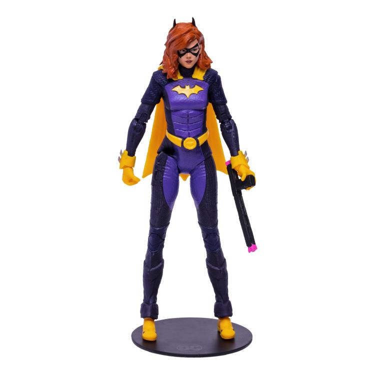 McFarlane Toys DC Multiverse - Gotham Knights DC Multiverse Batgirl Action Figure