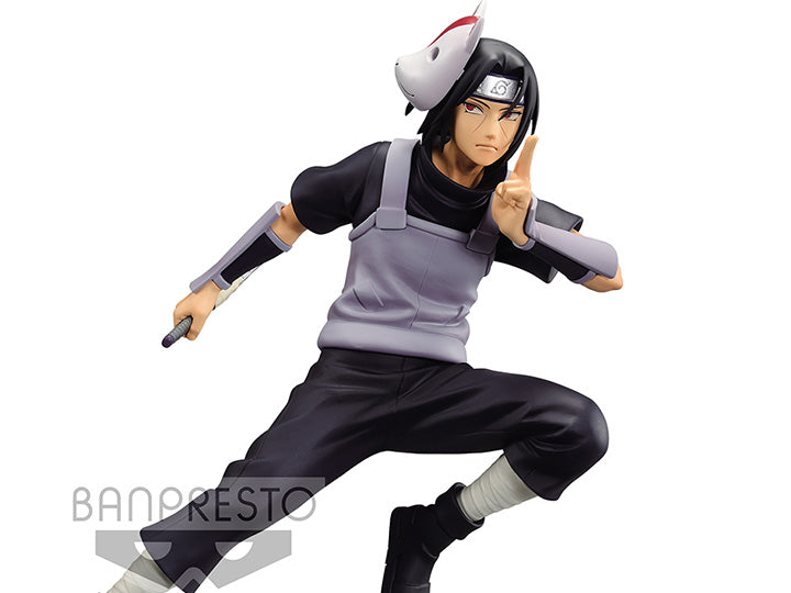 Naruto: Shippuden Vibration Stars - Itachi Uchiha II