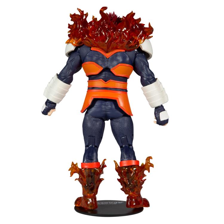 McFarlane Toys My Hero Academia: Endeavor Action Figure