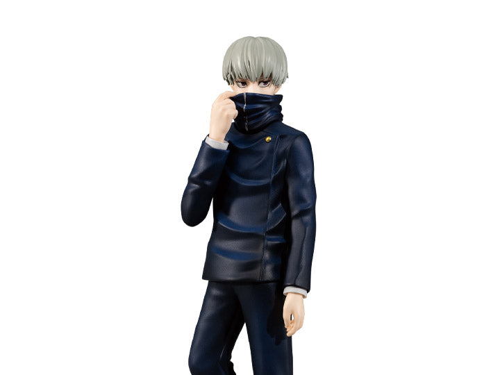 Banpresto Jujutsu Kaisen: Jukon No Kata - Toge Inumaki (Ver.B) Figure