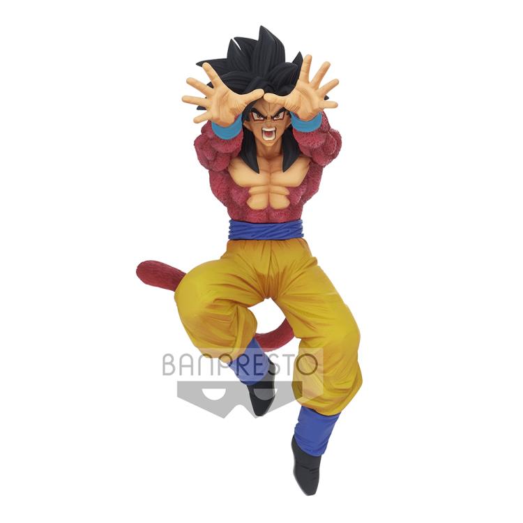 Banpresto Dragon Ball GT Son Goku FES!! Vol.15 Super Saiyan 4 Goku