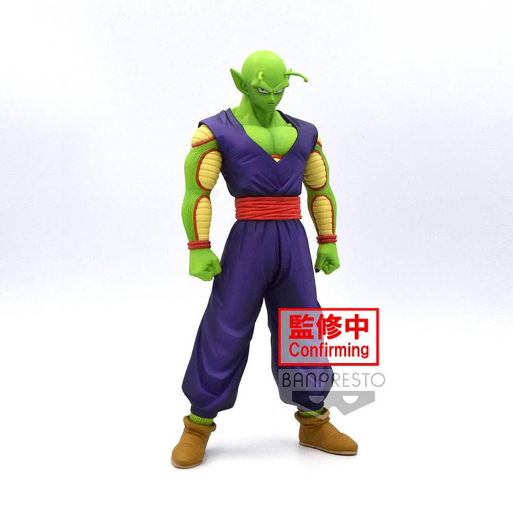 Banpresto Dragon Ball Super: Super Hero DXF Piccolo