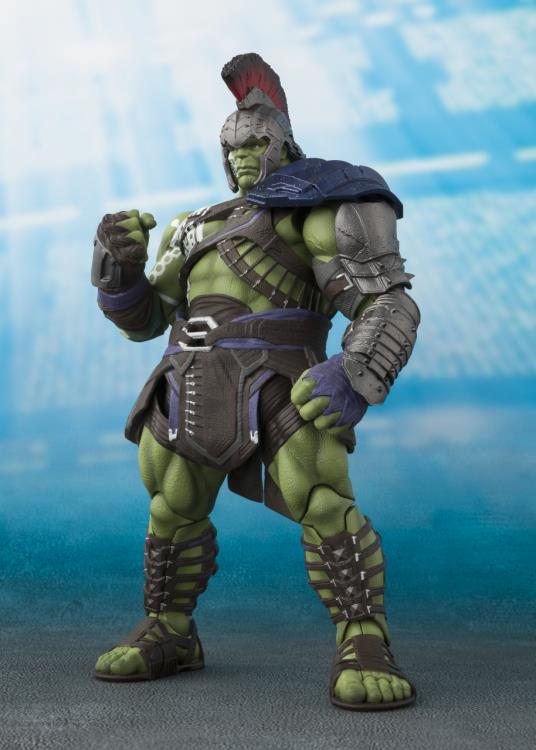 S.H.Figuarts Thor: Ragnarok Hulk