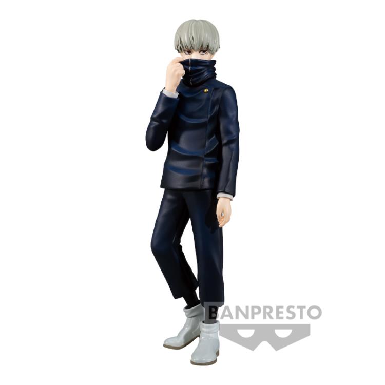 Banpresto Jujutsu Kaisen: Jukon No Kata - Toge Inumaki (Ver.B) Figure