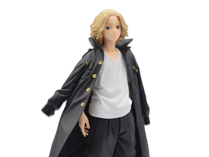 Banpresto Tokyo Revengers Manjirou Sano