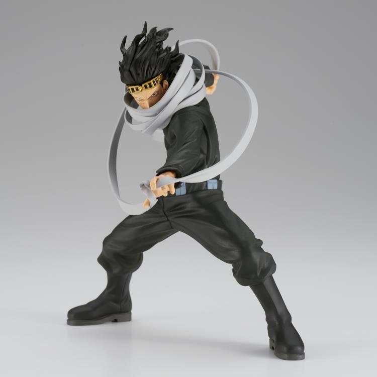 Banpresto My Hero Academia: The Amazing Heroes Vol.20 - Shota Aizawa