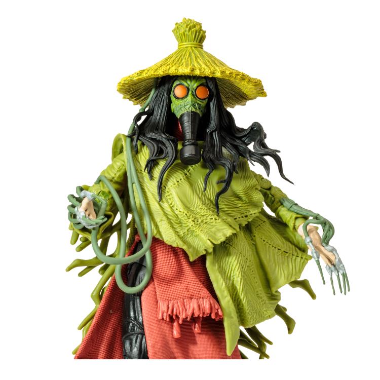 Mcfarlane DC Multiverse: Infinite Frontier - Scarecrow Action Figure