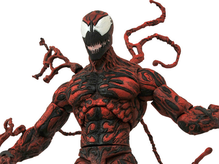 Marvel Select Carnage Action figure