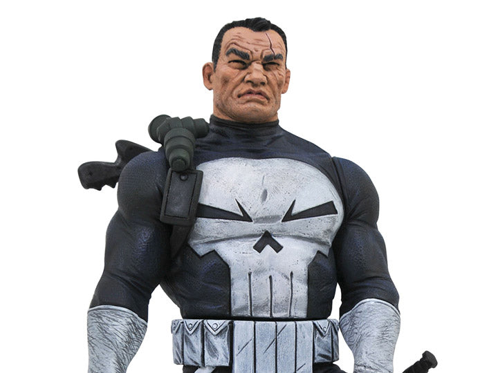 Diamond Gallery Marvel's Punisher Statue