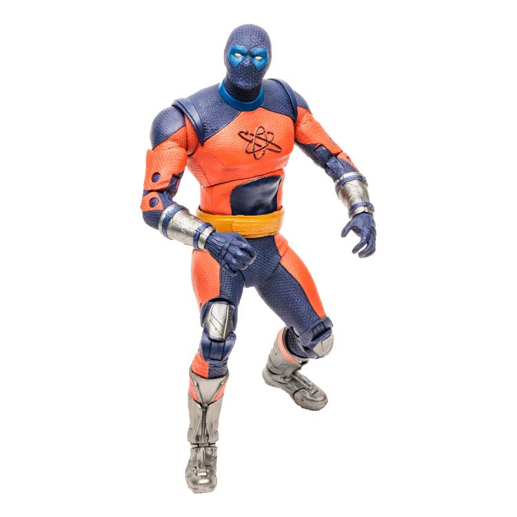 Mcfarlane DC Multiverse : Black Adam - Atom Smasher Mega Action Figure