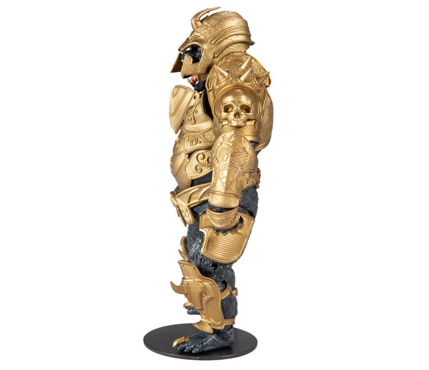 Mcfarlane Toys DC Multiverse Injustice 2 Gorilla Grodd Action Figure