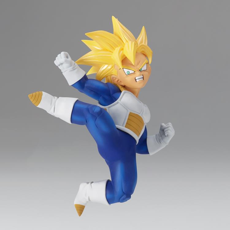 Banpresto Dragon Ball Z Super Warriors: Battle Retsuden III Vol.1 -  Super Saiyan Gohan