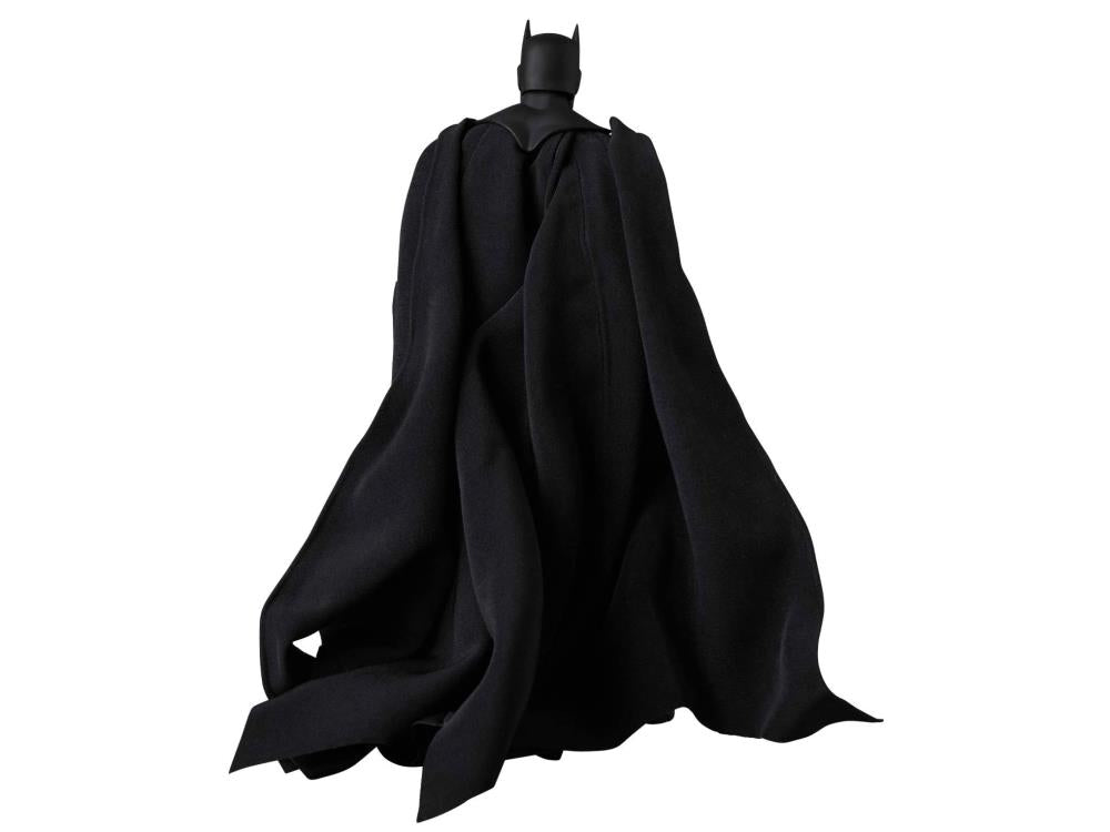アメコミ MAFEX No.126 BATMAN HUSH BLACK Ver. b Batman Hush No 126 Batman Black Version By Mafex