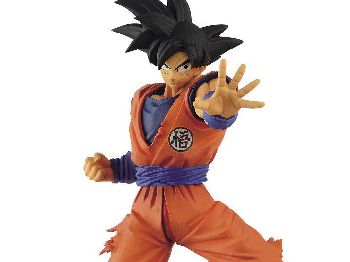 Banpresto Dragon Ball - Super Chosenshiretsuden II Vol.6 - A - Son Goku