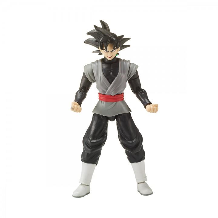 Bandai Dragon Stars Goku Black (Broly: Build A Figure) - Nerd Arena
