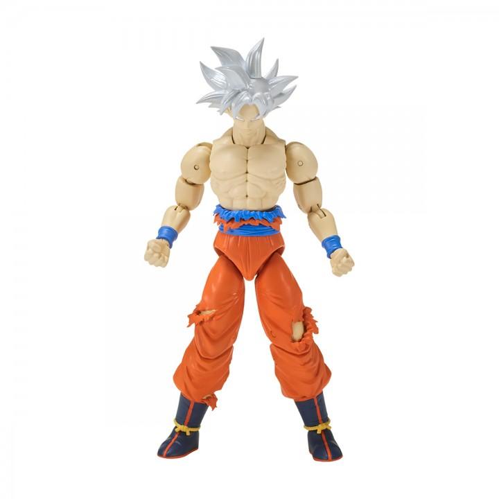 Bandai Dragon Stars Goku (Broly: Build A Figure) - Nerd Arena