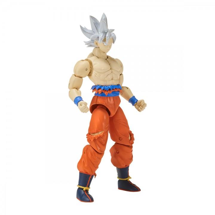 Bandai Dragon Stars Goku (Broly: Build A Figure) - Nerd Arena