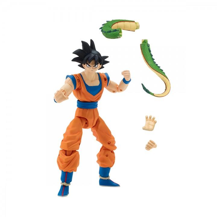 Bandai Dragon Stars Goku (Shenron: Build A Figure) - Nerd Arena