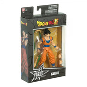 Bandai Dragon Stars Goku (Shenron: Build A Figure) - Nerd Arena