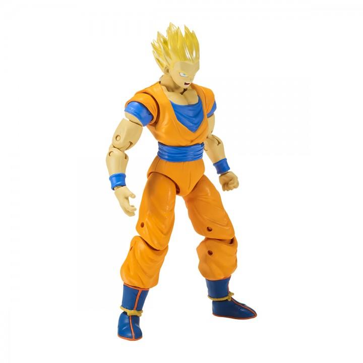 Bandai Dragon Stars Super Saiyan Gohan (Broly: Build A Figure) - Nerd Arena