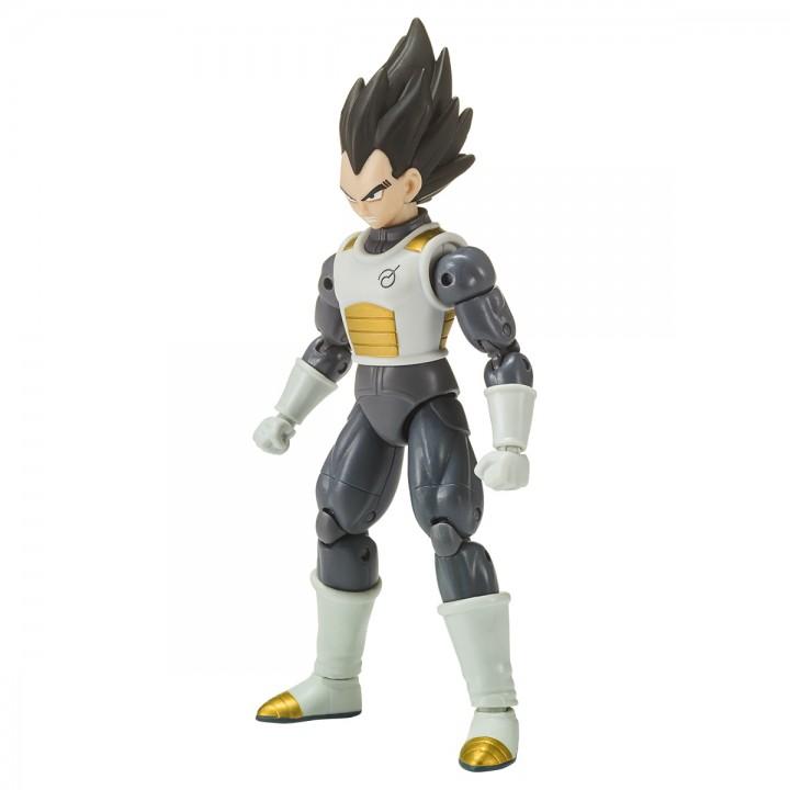 Bandai Dragon Stars Vegeta (Broly: Build A Figure) - Nerd Arena