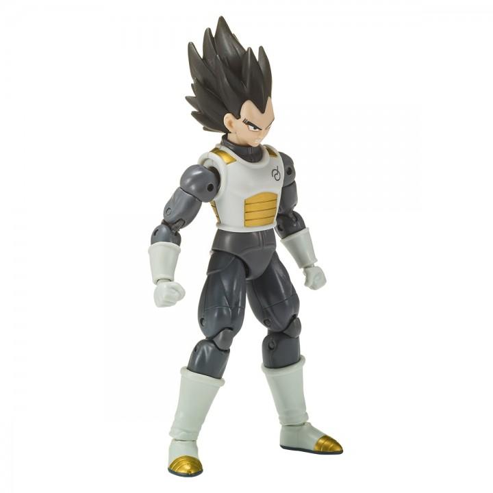 Bandai Dragon Stars Vegeta (Broly: Build A Figure) - Nerd Arena