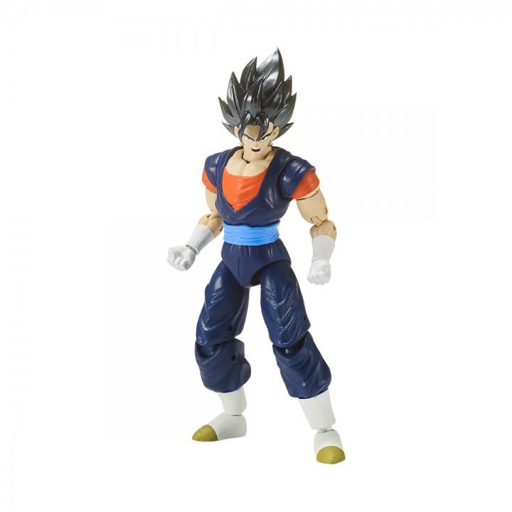 Bandai Dragon Stars Vegito (Broly: Build A Figure) - Nerd Arena
