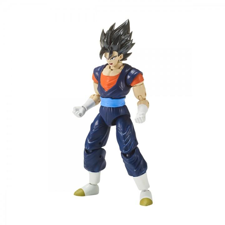 Bandai Dragon Stars Vegito (Broly: Build A Figure) - Nerd Arena