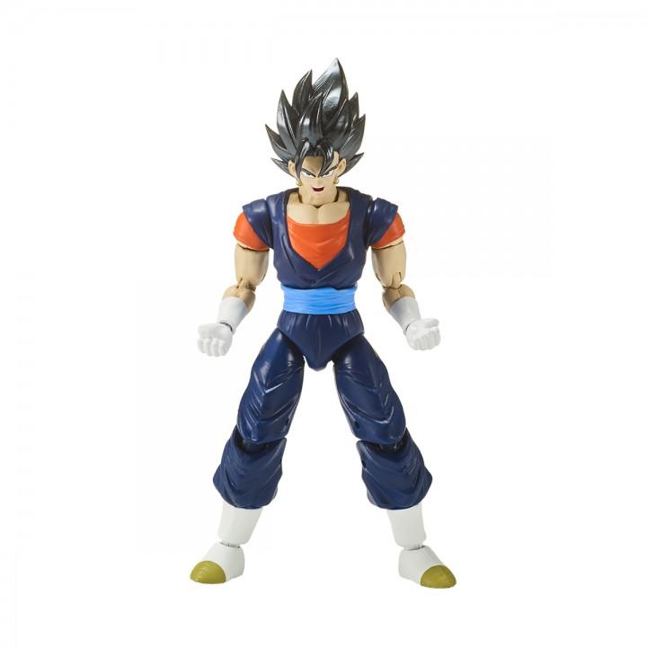 Bandai Dragon Stars Vegito (Broly: Build A Figure) - Nerd Arena