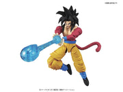 Bandai Hobby Standard Super Saiyan 4 Son Goku Dragon Ball GT Action Figure - Nerd Arena