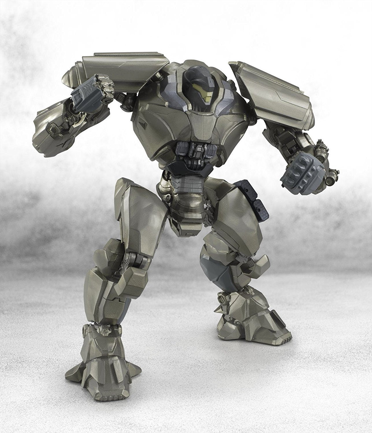 Robot damashii store pacific rim