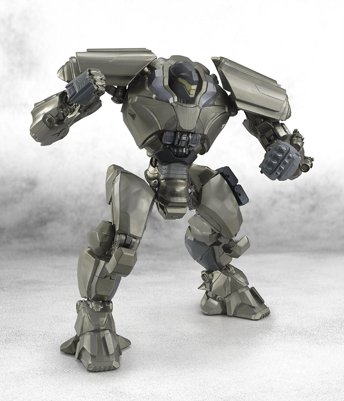 Bandai Tamashii Nations Robot Spirits Bracer Phoenix Pacific Rim: Uprising Action Figure - Nerd Arena