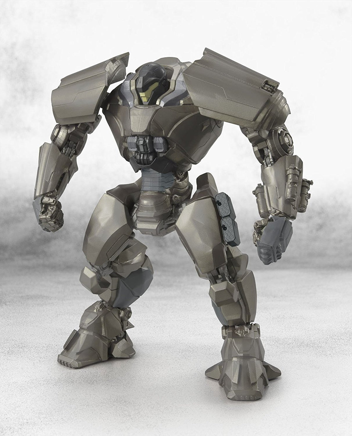 Bandai Tamashii Nations Robot Spirits Bracer Phoenix Pacific Rim: Uprising Action Figure - Nerd Arena