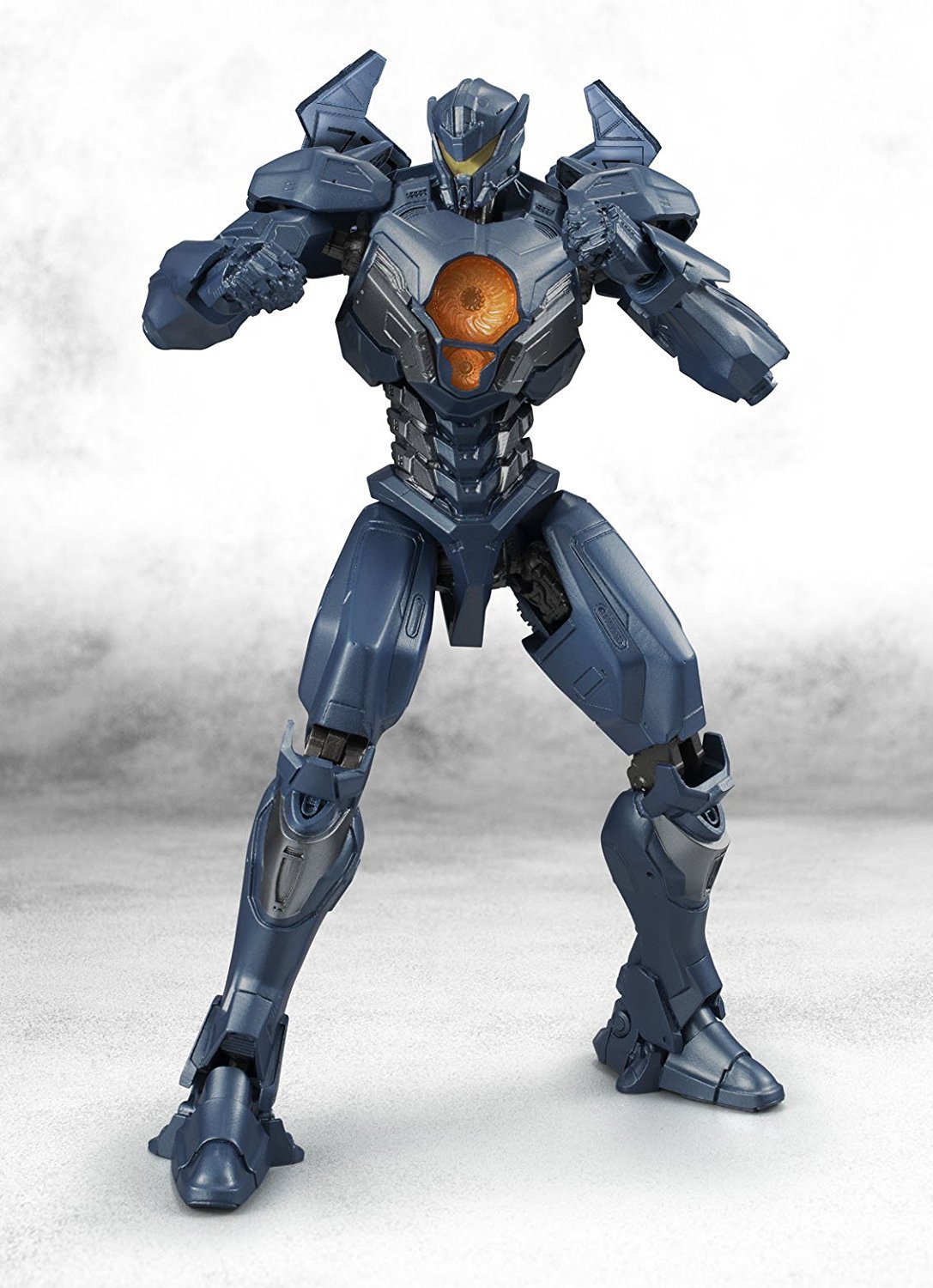 Bandai Tamashii Nations Robot Spirits Gipsy Avenger Pacific Rim: Uprising Action Figure - Nerd Arena