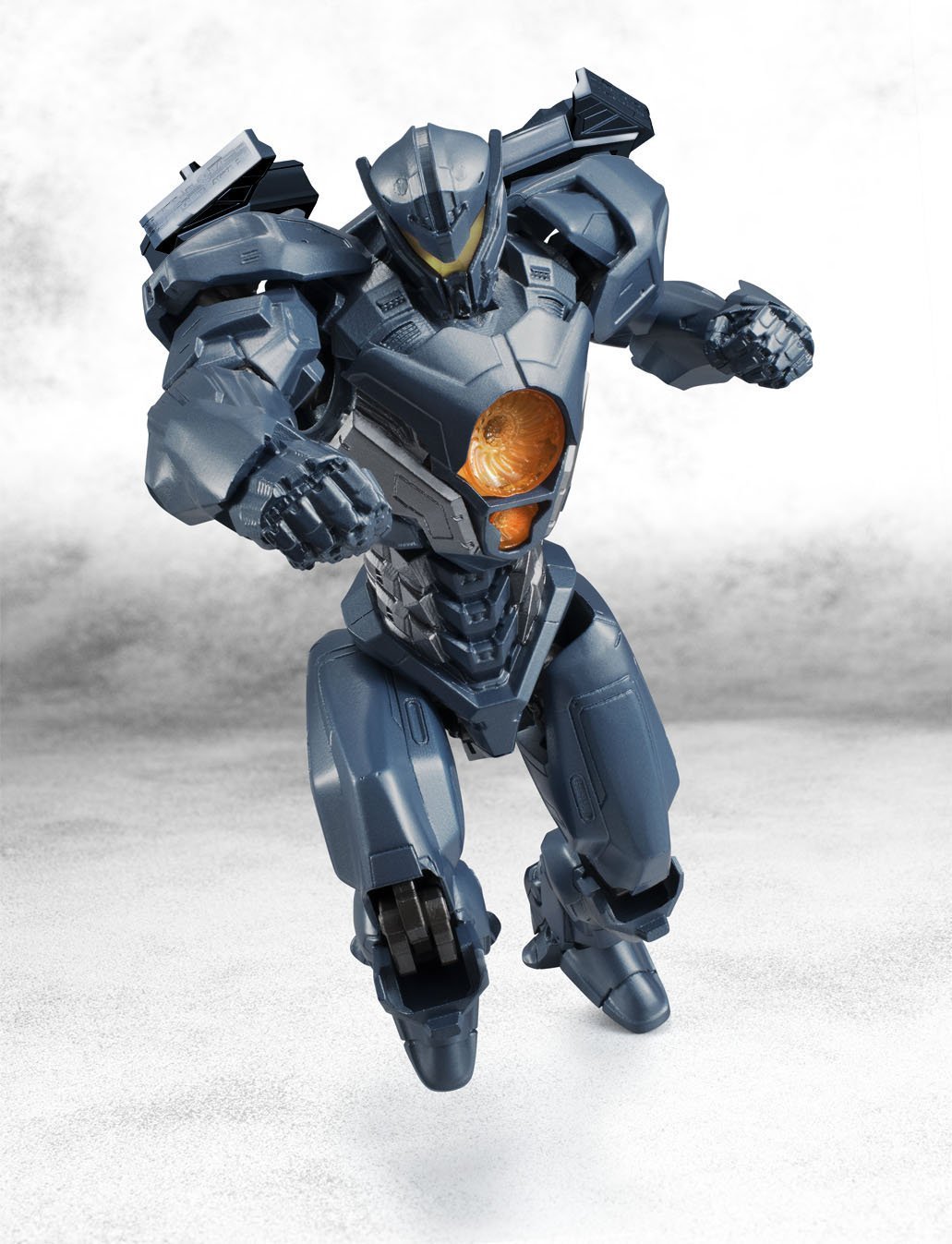 Bandai Tamashii Nations Robot Spirits Gipsy Avenger Pacific Rim: Uprising Action Figure - Nerd Arena