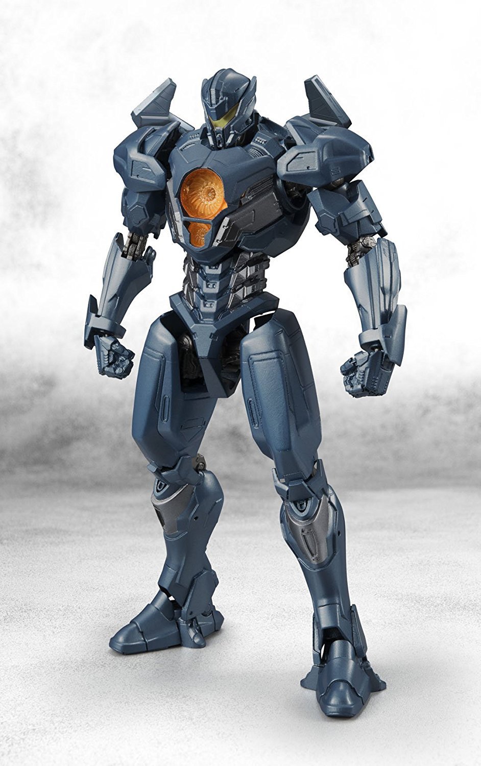 Bandai Tamashii Nations Robot Spirits Gipsy Avenger Pacific Rim: Uprising Action Figure - Nerd Arena