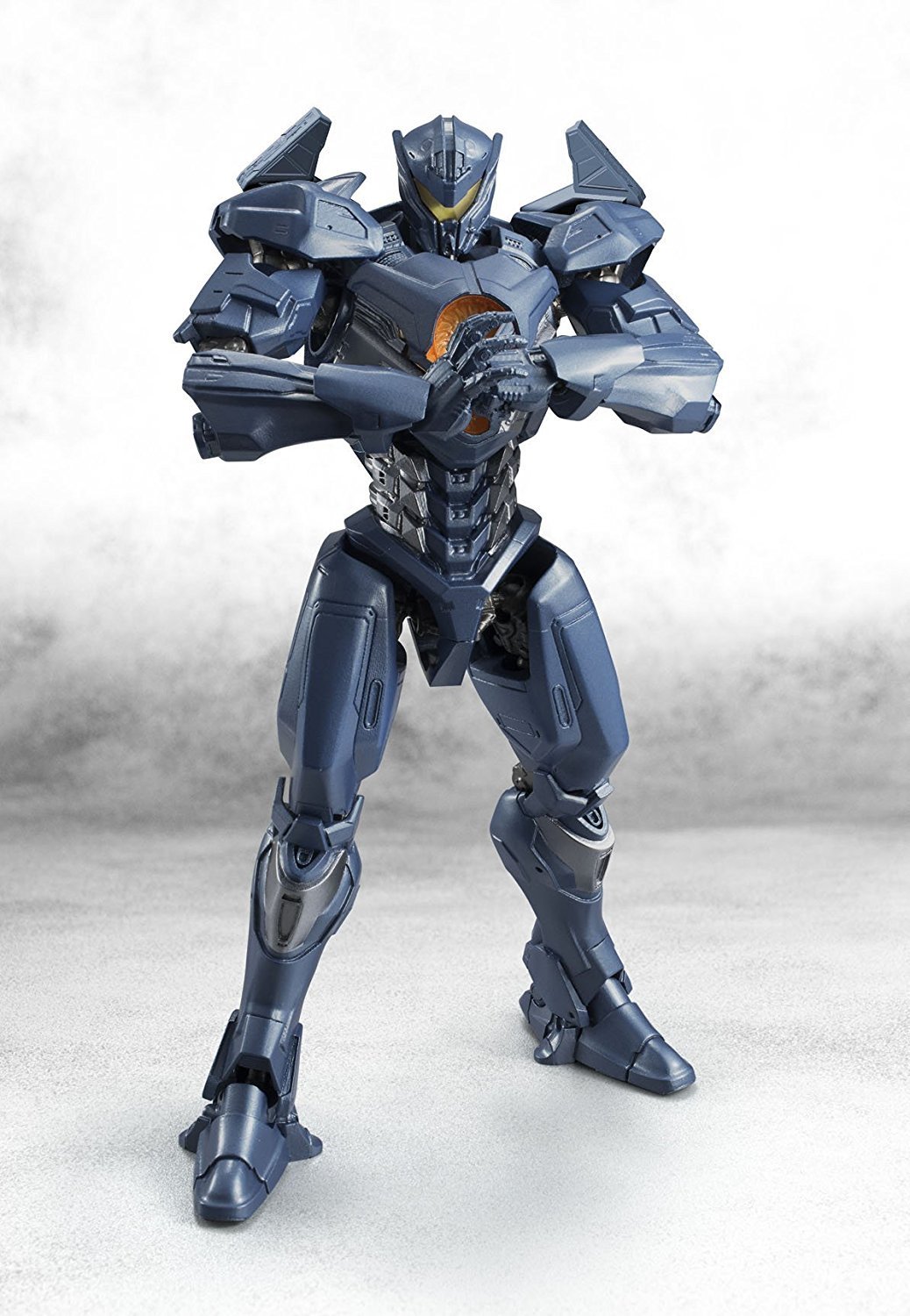 Bandai Tamashii Nations Robot Spirits Gipsy Avenger Pacific Rim: Uprising Action Figure - Nerd Arena