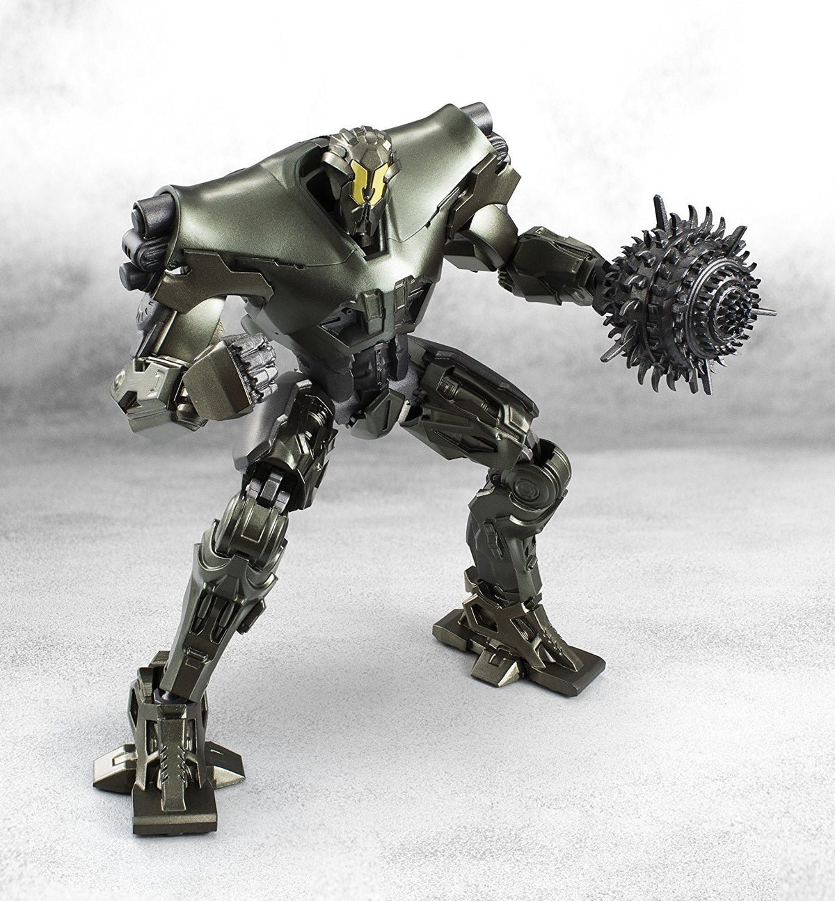 Bandai Tamashii Nations Robot Spirits Titan Redeemer Pacific Rim: Uprising Action Figure - Nerd Arena