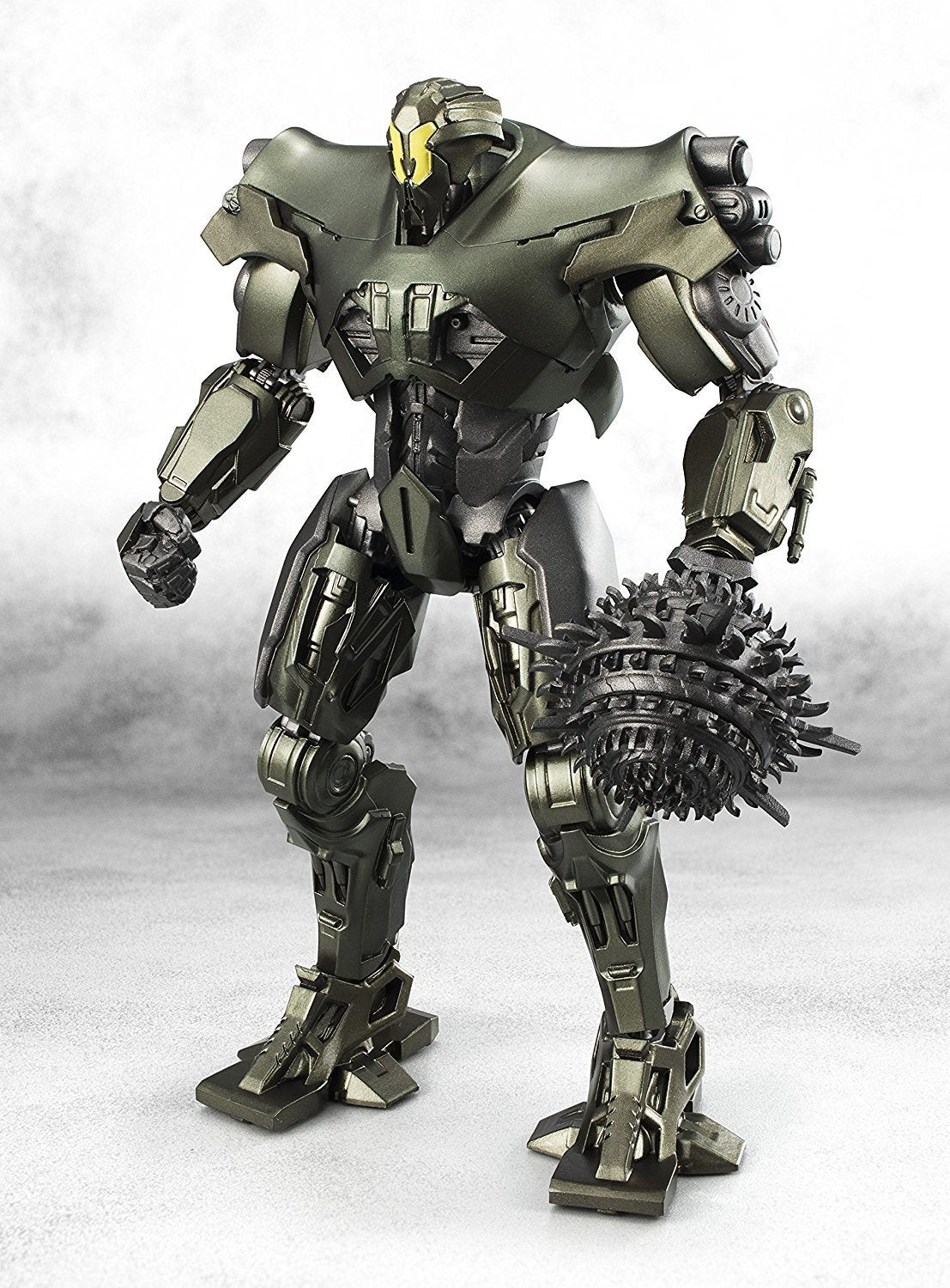 Bandai Tamashii Nations Robot Spirits Titan Redeemer Pacific Rim: Uprising Action Figure - Nerd Arena