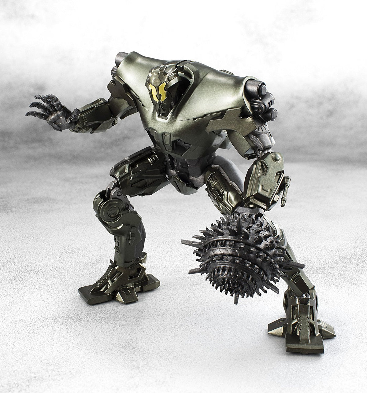Bandai Tamashii Nations Robot Spirits Titan Redeemer Pacific Rim: Uprising Action Figure - Nerd Arena
