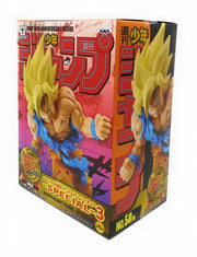 Banpresto 50th Anniversary figure special 3 - Son Goku - Nerd Arena