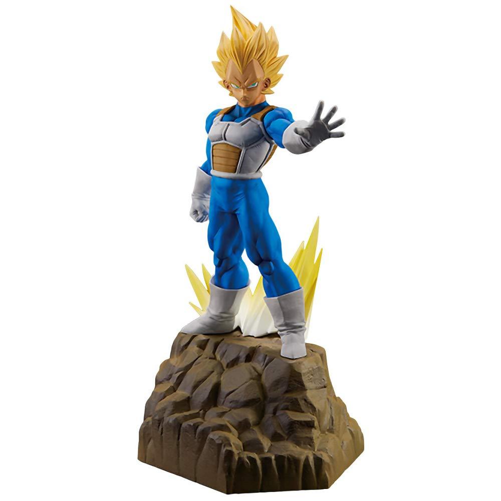 Banpresto Absolute Perfection Dragon Ball Super - Vegeta Statue - Nerd Arena