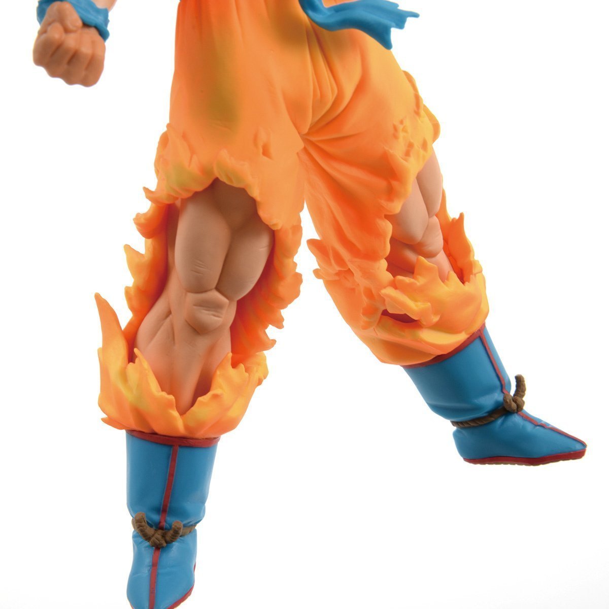 Banpresto Dragon Ball Z Blood of Saiyans - Son Goku - Nerd Arena
