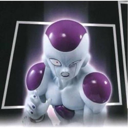 Banpresto Dragon Ball Z Dramatic Showcase 3rd Season Volume 2 Frieza Figure - Nerd Arena