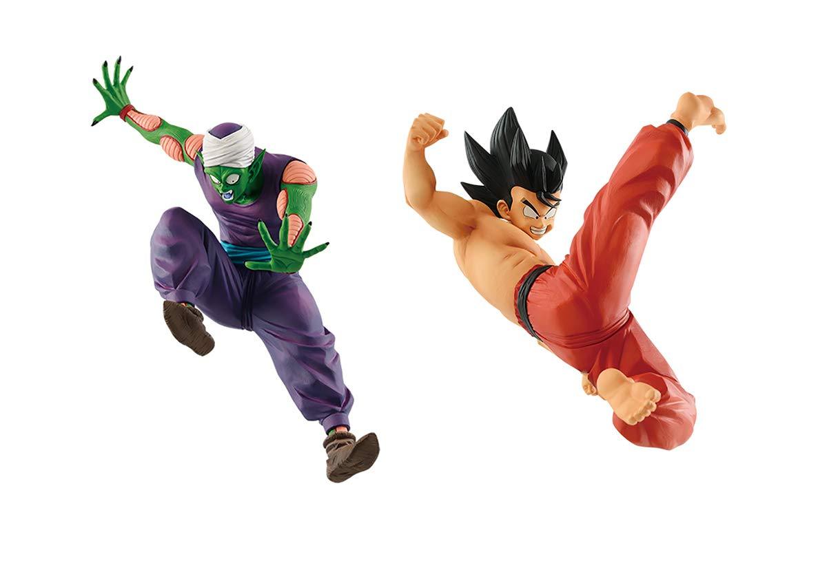 Banpresto Dragon Ball Z Match Makers : Piccolo - Nerd Arena